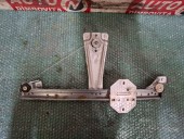 MACARA DREAPTA SPATE MANUALA DACIA LOGAN II OEM: 827202131R.