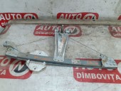 MACARA DREAPTA SPATE MANUALA DACIA LOGAN MCV II OEM: 827202131R.