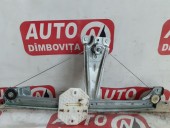 MACARA DREAPTA SPATE MANUALA DACIA LOGAN MCV II OEM: 827202131R.
