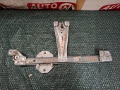 MACARA DREAPTA SPATE MANUALA DACIA LOGAN MCV II OEM: 827202131R.