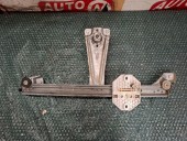 MACARA DREAPTA SPATE MANUALA DACIA LOGAN MCV II OEM: 827202131R.