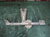 MACARA DREAPTA SPATE MANUALA DACIA LOGAN MCV II OEM: 827202131R.