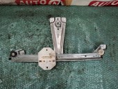 MACARA DREAPTA SPATE MANUALA DACIA LOGAN MCV II OEM: 827202131R.