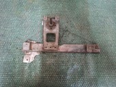 MACARA DREAPTA SPATE MANUALA DACIA SANDERO 