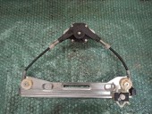 MACARA DREAPTA SPATE MANUALA FIAT PANDA OEM: 46803653.