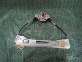 MACARA DREAPTA SPATE MANUALA FIAT PANDA OEM: 46803653.