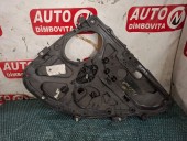 MACARA DREAPTA SPATE MANUALA FORD FIESTA OEM: 2S61A045H22A.