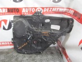 MACARA DREAPTA SPATE MANUALA FORD FIESTA V 