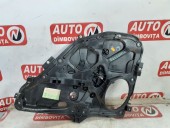 MACARA DREAPTA SPATE MANUALA FORD FIESTA V OEM: 2S61-A045H22-A.