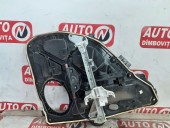 MACARA DREAPTA SPATE MANUALA FORD FIESTA V OEM: 2S61-A045H22-A.