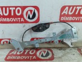 MACARA DREAPTA SPATE MANUALA FORD FIESTA V OEM: 2S61-S27000-AN.
