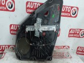 MACARA DREAPTA SPATE MANUALA FORD FIESTA VI 