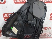 MACARA DREAPTA SPATE MANUALA FORD FIESTA VI OEM: 8A61A045H22AG.