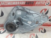 MACARA DREAPTA SPATE MANUALA FORD FOCUS II 