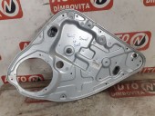 MACARA DREAPTA SPATE MANUALA FORD FOCUS II 