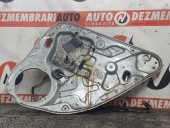 MACARA DREAPTA SPATE MANUALA FORD FOCUS II OEM: 4M51A045H22.