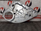 MACARA DREAPTA SPATE MANUALA FORD FOCUS II OEM: 4M51A045H22B.