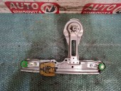 MACARA DREAPTA SPATE MANUALA FORD FOCUS III OEM: BM51-A27000-AA.