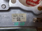 MACARA DREAPTA SPATE MANUALA FORD FOCUS III OEM: BM51-A27000-AA.