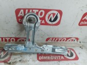 MACARA DREAPTA SPATE MANUALA FORD FOCUS III OEM: BM51-A27000-AC.