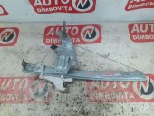 MACARA DREAPTA SPATE MANUALA FORD MONDEO III 