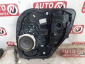 MACARA DREAPTA SPATE MANUALA HYUNDAI i30 OEM: 83480-G4080.