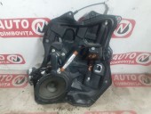 MACARA DREAPTA SPATE MANUALA MAZDA 3 