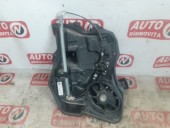 MACARA DREAPTA SPATE MANUALA MAZDA 3 