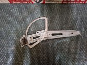 MACARA DREAPTA SPATE MANUALA OPEL ZAFIRA A OEM: 90579504.