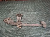 MACARA DREAPTA SPATE MANUALA PEUGEOT 206 OEM: 9623109680.