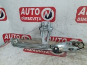 MACARA DREAPTA SPATE MANUALA RENAULT CLIO III OEM: 8200291155B.