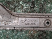 MACARA DREAPTA SPATE MANUALA RENAULT CLIO OEM: 7700434304.