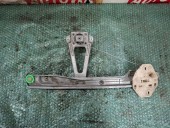 MACARA DREAPTA SPATE MANUALA RENAULT CLIO OEM: 7700434304.