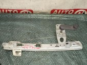 MACARA DREAPTA SPATE MANUALA RENAULT MEGANE II OEM: 8200028073.