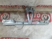 MACARA DREAPTA SPATE MANUALA RENAULT SYMBOL OEM: 7700434698.