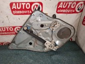 MACARA DREAPTA SPATE MANUALA SEAT IBIZA III OEM: 6L4839752B.