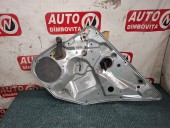 MACARA DREAPTA SPATE MANUALA SEAT IBIZA III OEM: 6L4839752B.