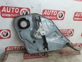 MACARA DREAPTA SPATE MANUALA SEAT IBIZA III OEM: 6L4839752G.
