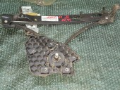 MACARA DREAPTA SPATE MANUALA SEAT IBIZA IV OEM: 6J4839462.