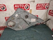 MACARA DREAPTA SPATE MANUALA SEAT IBIZA OEM: 6L4839756D.