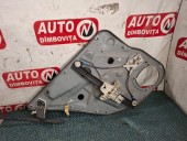 MACARA DREAPTA SPATE MANUALA SEAT IBIZA OEM: 6L4839756D.