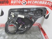 MACARA DREAPTA SPATE MANUALA SEAT LEON OEM: 1M0839756G.