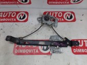 MACARA DREAPTA SPATE MANUALA SEAT LEON OEM: 1P0839462.