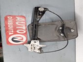 MACARA DREAPTA SPATE MANUALA SKODA FABIA II OEM: 5J4839402.