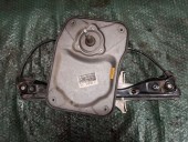 MACARA DREAPTA SPATE MANUALA SKODA FABIA II OEM: 5J4839402B.
