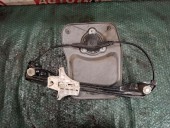MACARA DREAPTA SPATE MANUALA SKODA FABIA II OEM: 5J4839402B.