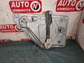 MACARA DREAPTA SPATE MANUALA SKODA FABIA OEM: 6Y0839752AN.