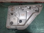 MACARA DREAPTA SPATE MANUALA SKODA FABIA OEM: 6Y0839752B.