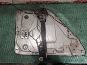 MACARA DREAPTA SPATE MANUALA SKODA FABIA OEM: 6Y0839752B.