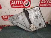 MACARA DREAPTA SPATE MANUALA SKODA FABIA OEM: 6Y0839752S.